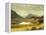 Wind River Country-Albert Bierstadt-Framed Premier Image Canvas