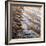 Wind Sand and Water IV-Alan Hausenflock-Framed Photographic Print