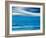 Wind Surfing-Josh Adamski-Framed Photographic Print