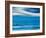 Wind Surfing-Josh Adamski-Framed Photographic Print