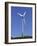 Wind Turbine, Finland-Bjorn Svensson-Framed Photographic Print