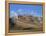 Wind Turbine Generators, Tehachapi, CA-Mark Gibson-Framed Premier Image Canvas