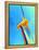 Wind Turbine-PASIEKA-Framed Premier Image Canvas