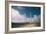 Wind Turbine-Clive Nolan-Framed Photographic Print