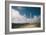 Wind Turbine-Clive Nolan-Framed Photographic Print