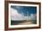 Wind Turbine-Clive Nolan-Framed Photographic Print