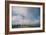 Wind Turbine-Clive Nolan-Framed Photographic Print