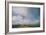 Wind Turbine-Clive Nolan-Framed Photographic Print