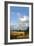 Wind Turbine-Victor Habbick-Framed Photographic Print