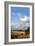 Wind Turbine-Victor Habbick-Framed Photographic Print