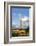 Wind Turbine-Victor Habbick-Framed Photographic Print