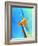 Wind Turbine-PASIEKA-Framed Photographic Print