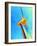 Wind Turbine-PASIEKA-Framed Photographic Print