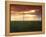 Wind Turbines at Sunset, Kavarna Wind Farm, Kavarna, Bulgaria, Europe-Dallas & John Heaton-Framed Premier Image Canvas