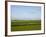 Wind Turbines in South Jutland, Denmark, Scandinavia, Europe-Yadid Levy-Framed Photographic Print