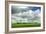 Wind Turbines Tug Hill Plateau-Robert Goldwitz-Framed Photographic Print