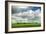 Wind Turbines Tug Hill Plateau-Robert Goldwitz-Framed Photographic Print