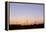 Wind Turbines, Wind Power Station, Renewable Energy, Wind Park, Parish Kronprinzenkoog-Axel Schmies-Framed Premier Image Canvas