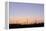 Wind Turbines, Wind Power Station, Renewable Energy, Wind Park, Parish Kronprinzenkoog-Axel Schmies-Framed Premier Image Canvas