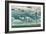 Wind Turbines-Stephen Arens-Framed Photographic Print