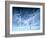 Wind Turbines-Victor Habbick-Framed Photographic Print