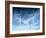 Wind Turbines-Victor Habbick-Framed Photographic Print