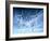 Wind Turbines-Victor Habbick-Framed Photographic Print