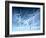 Wind Turbines-Victor Habbick-Framed Photographic Print