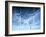 Wind Turbines-Victor Habbick-Framed Photographic Print