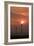 Wind Turbines-Kaj Svensson-Framed Photographic Print