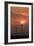 Wind Turbines-Kaj Svensson-Framed Photographic Print