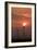 Wind Turbines-Kaj Svensson-Framed Photographic Print