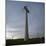 Wind Turbines-Robert Brook-Mounted Photographic Print
