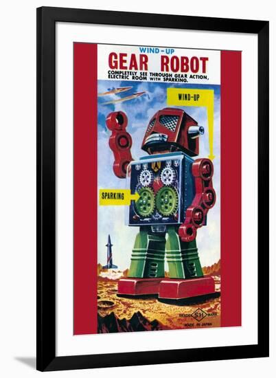 Art Print, , large