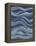 Wind & Waves I-Vanna Lam-Framed Stretched Canvas