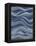 Wind & Waves I-Vanna Lam-Framed Stretched Canvas