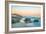 Windansea-Dean Mayo-Framed Photographic Print