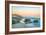 Windansea-Dean Mayo-Framed Photographic Print