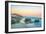 Windansea-Dean Mayo-Framed Photographic Print