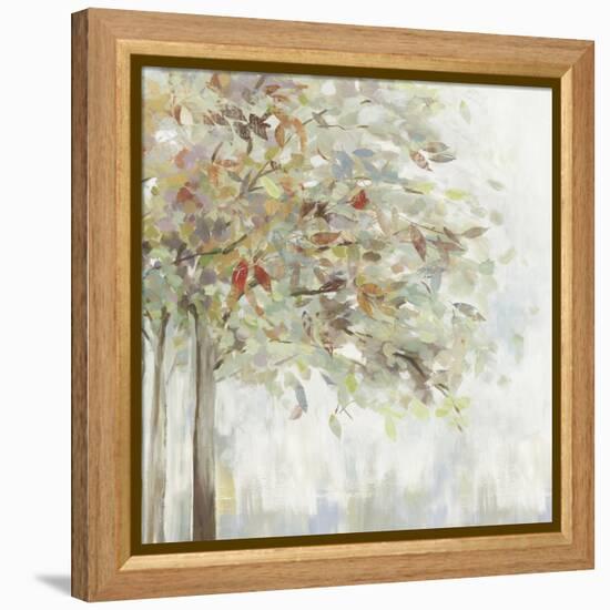 Windblown-Allison Pearce-Framed Stretched Canvas