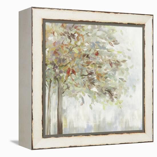 Windblown-Allison Pearce-Framed Stretched Canvas