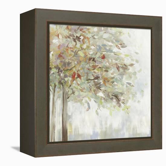 Windblown-Allison Pearce-Framed Stretched Canvas