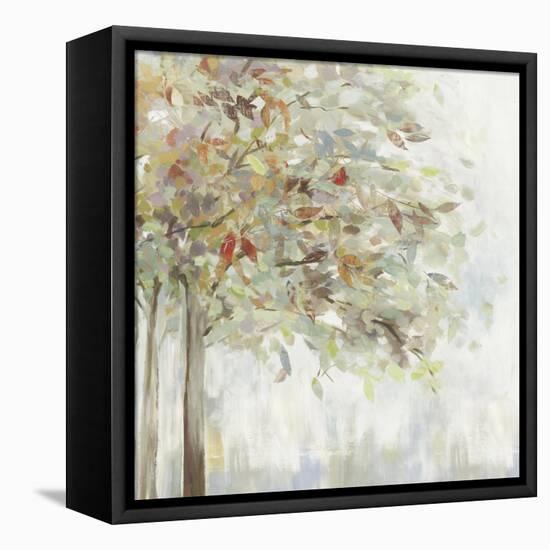 Windblown-Allison Pearce-Framed Stretched Canvas