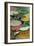 Windchime Spring-Allan Friedlander-Framed Art Print