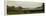 Windermere, 1855-Ford Madox Brown-Framed Premier Image Canvas
