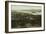 Windermere from Orrest Head, Lake District-null-Framed Photographic Print