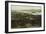 Windermere from Orrest Head, Lake District-null-Framed Photographic Print