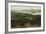 Windermere from Orrest Head, Lake District-null-Framed Photographic Print