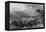 Windermere, Lake District-Thomas Allom-Framed Stretched Canvas