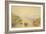 Windermere, Westmorland-J. M. W. Turner-Framed Giclee Print